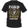 It’s FORD Thing You Wouldn’t Understand D91