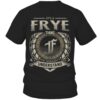 It’s FRYE Thing You Wouldn’t Understand D8