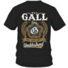 It’s GALL Thing You Wouldn’t Understand D91