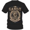 It’s GANDY Thing You Wouldn’t Understand D12