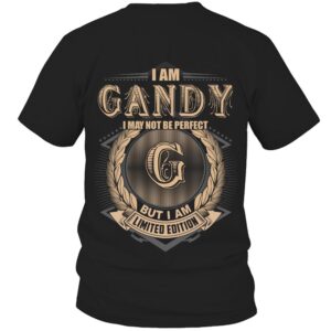 It’s GANDY Thing You Wouldn’t Understand D12