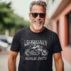 Legendary since 1975 Shirt, 50th Birthday Shirt
