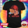 Premium E. Honda Sumo Shirt