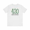 420 – I Don’t Smoke Pot