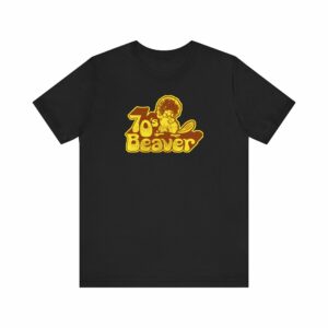 70’s Beaver