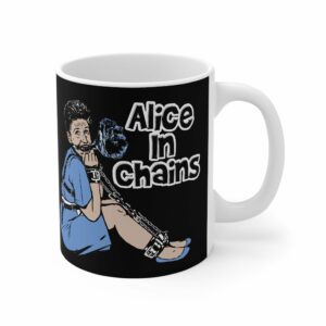Alice In Chains – Mug