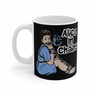Alice In Chains – Mug