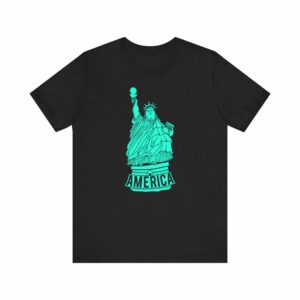 America