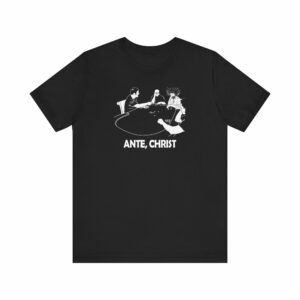 Ante Christ