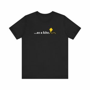 …As A Kite