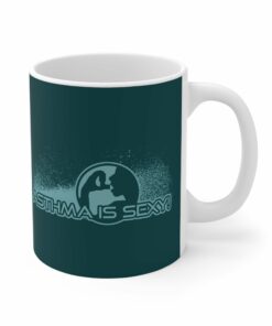 Asthma Is Sexy Mug 1