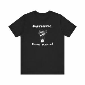 Autistic Kids Rock