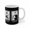 Babe Ruth Babe Ruth (Ruth Bader Ginsberg) – Mug