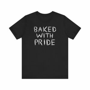 Baked With Pride