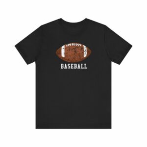 Baseball