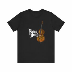 Bass Hero