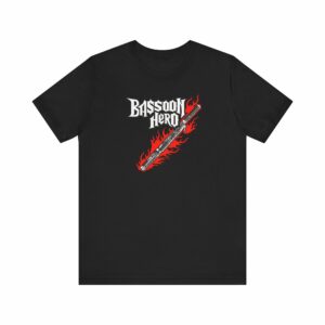 Bassoon Hero