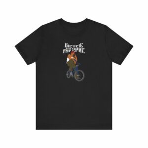 Bicycle Built For 2pac