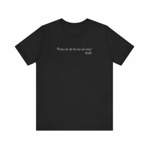 Bitches Ain’t Shit But Hoes And Tricks – Gandhi