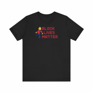 Block Lives Matter