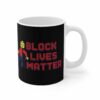 Block Lives Matter – Mug