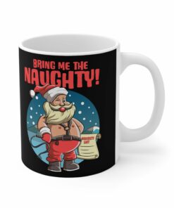 Bring Me The Naughty Mug 1