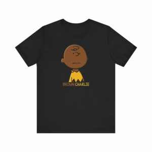 Brown Charlie