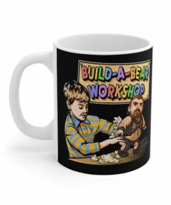 Build-a-bear Workshop - Mug 1 Build a bear Workshop Mug 2