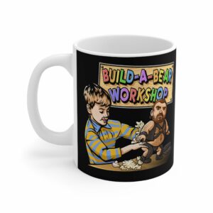 Build-a-bear Workshop – Mug