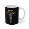Casual Friday – Mug