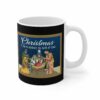 Christmas A Time To Celebrate – Mug