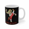 David Lee Sloth – Mug