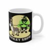 Donkey Show – Mug