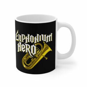 Euphonium Hero – Mug