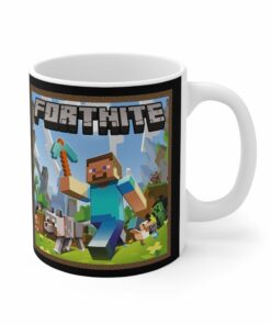 Fortnite Mug 1