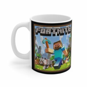 Fortnite – Mug