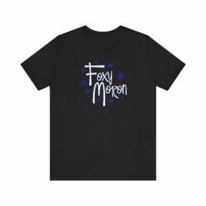 Foxy Moron