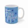 Foxy Moron – Mug