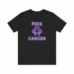 Fuck Cancer