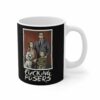 Fucking Posers – Mug
