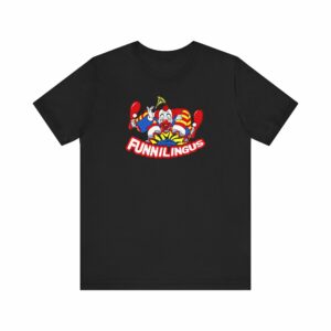Funnilingus