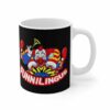 Funnilingus – Mug