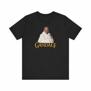 Gandalf (Gandhi)