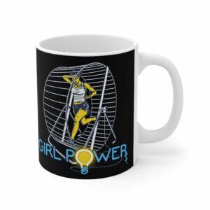 Girl Power – Mug