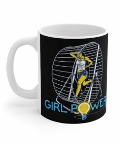 Girl Power Mug 2