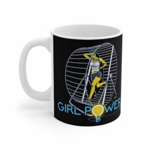 Girl Power – Mug