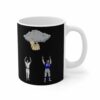 God Made Your Favorite Team Lose – Mug