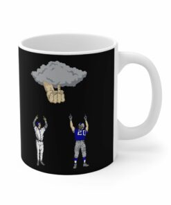 God Made Your Favorite Team Lose Mug 1