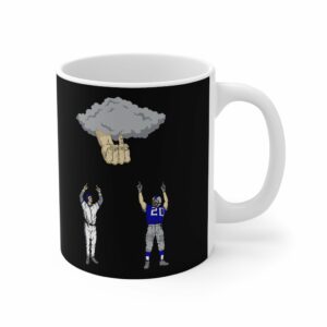 God Made Your Favorite Team Lose – Mug