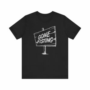 Gone Fisting
